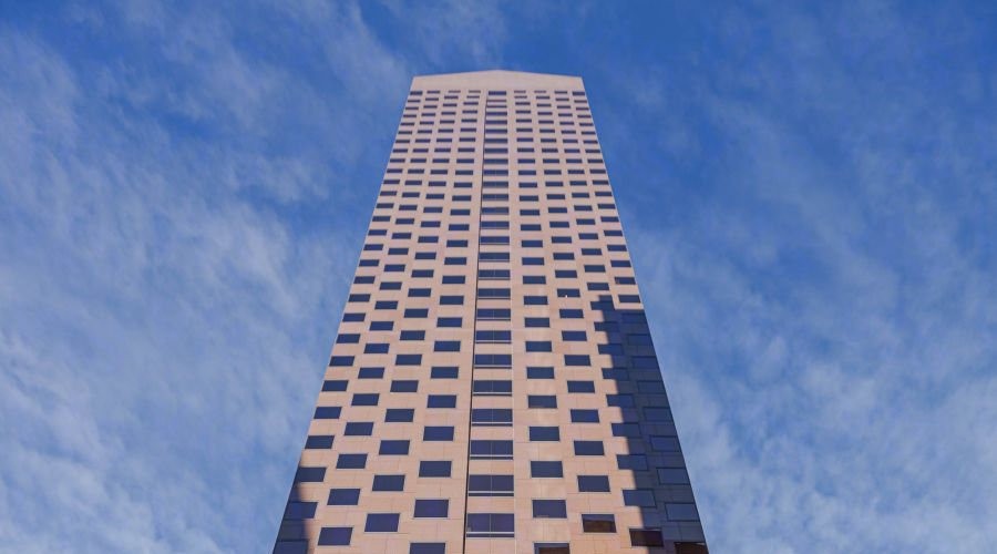 Manulife US REIT to divest Figueroa for US$92.5 mil